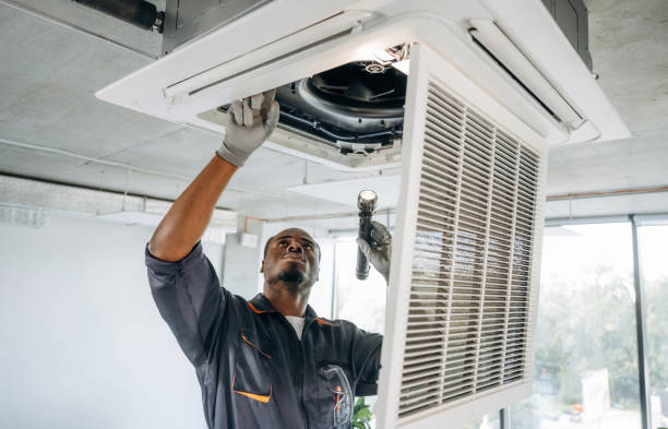 Licensed Hvac Installation service in Hebron, PA - FH HVAC